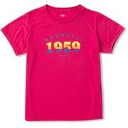 EW17280 RS M [COLORFUL LOGO TEE]