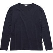 EW06310 NY M [光電子クルーネックLS]