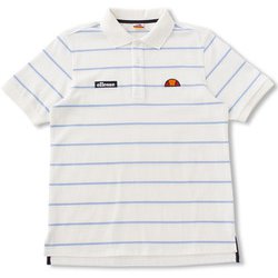 ポロシャツ  ABARTH  ellesse ヨドバシ.com - ellesse エレッセ EE07230 SO M [ポロシャツ