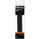 Prestige Pro SINGLE O-WRAP (1本入) 282020 プレステージプロ 1P ブラック [オーバーグリップテープ]