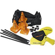 COACHING PACK（コーチング・パック） 287241 [テニスコート備品]