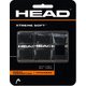 エクストリームソフト Xtremesoft (3本入) 285104 285104 black [オーバーグリップテープ]