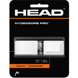ハイドロソーブ・プロ Hydrosorb Pro 285303 white [リプレイスメントグリップテープ]