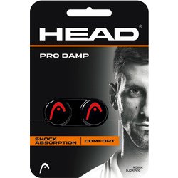 PRO DAMP(プロダンプ) 285515 black [振動止め]
