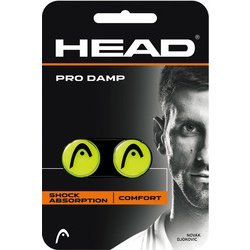 PRO DAMP(プロダンプ) 285515 yellow [振動止め]