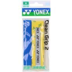 ヨドバシ.com - ヨネックス YONEX クリーングリップ2 1本入り AC146