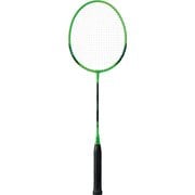 B4000G 003 [バドミントン ラケット 張上 B4000 グリーン B4000G]