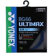 BG66UM 756 [BG66アルティマックス]