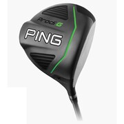 PRODI G (プロディG) ジュニアクラブ ドライバー Rシャフト 460CC ロフト角15° ライ角57° 長さ39.5インチ 推奨身長145cm [ゴルフ ジュニアクラブ]