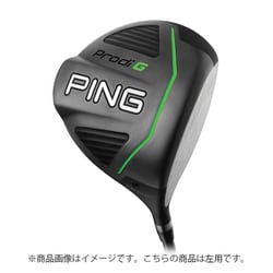 ヨドバシ.com - ピン PING PRODI G (プロディG) ジュニアクラブ