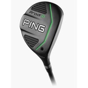PRODI G (プロディG) ジュニアクラブ フェアウェイウッド Rシャフト 140CC ロフト角22° ライ角56.5° 長さ39.25インチ 推奨身長150cm [ゴルフ ジュニアクラブ]