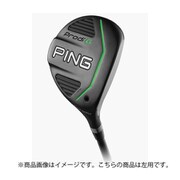 PRODI G (プロディG) ジュニアクラブ フェアウェイウッド Rシャフト 140CC ロフト角22° ライ角56.5° 長さ39.25インチ 推奨身長150cm 左用 [ゴルフ ジュニアクラブ]