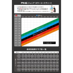 ヨドバシ.com - ピン PING PRODI G (プロディG) ジュニアクラブ