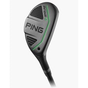 PRODI G (プロディG) ジュニアクラブ ユーティリティ Rシャフト 110CC ロフト角27° ライ角57.75° 長さ37.75インチ 推奨身長150cm [ゴルフ ジュニアクラブ]