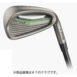 ヨドバシ.com - PING ピン PRODI G (プロディG) ジュニアクラブ