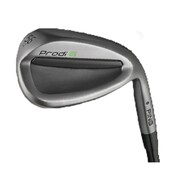 PRODI G (プロディG) ジュニアクラブ ウェッジ Rシャフト  ロフト角56° ライ角62.75° 長さ33.25インチ 推奨身長150cm [ゴルフ ジュニアクラブ]