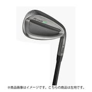 PRODI G (プロディG) ジュニアクラブ ウェッジ Sシャフト  ロフト角52° ライ角62.5° 長さ33.5インチ 推奨身長150cm 左用 [ゴルフ ジュニアクラブ]