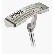 PRODI G (プロディG) ジュニアクラブ パター VOSS  ロフト角3度 ライ角70° 長さ30.5インチ 推奨身長150cm [ゴルフ ジュニアクラブ]