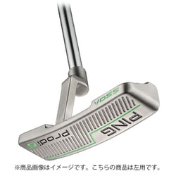 PING - PING ジュニアパター　ProdiG VOSS ヨドバシ.com - PING ピン PRODI G (プロディG) ジュニアクラブ