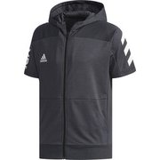 ETX96 CX2186 J/M [5T 半袖フードフルZIP SWT]