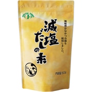 減塩だしのもと 500g