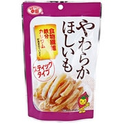 やわらかほしいも 110g