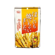 ほしいも焼いちゃいました 90g