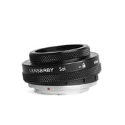 レンズベビー Sol 45 45mm F3.5 ソニー Aマウント