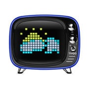 Bluetoothスピーカー TIVOO ロイヤルブルー DIV-TIVOO-BL