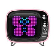 Bluetoothスピーカー TIVOO プリンセスピンク DIV-TIVOO-PK