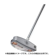 VAULT 2.0 パター PIPER C ステルスカラー 長さ調整機能付きモデル PP62グリップ