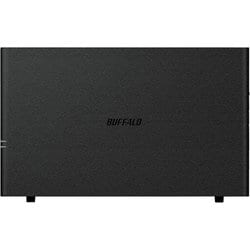 ヨドバシ.com - バッファロー BUFFALO LS210D0101G [ネットワーク