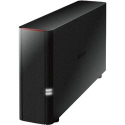 ヨドバシ.com - バッファロー BUFFALO ネットワークハードディスク（NAS） LinkStation（リンクステーション）  LS210DGシリーズ 3TB WebAccess対応 DTCP-IP機能搭載 LS210D0301G 通販【全品無料配達】