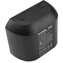 AD600Pro用バッテリー WB26