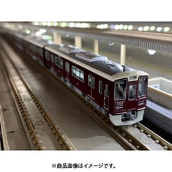 ヨドバシ.com - ポポンデッタ 6003 [Nゲージ 阪急電鉄1000系8両編成 