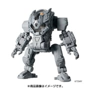 ダイアクロン コンバット・クロニクル ～パワードシステム計画～ 1
