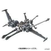 ダイアクロン コンバット・クロニクル ～パワードシステム計画～ 2