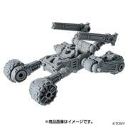 ダイアクロン コンバット・クロニクル ～パワードシステム計画～ 3
