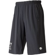 DBMLJG30 BLK M [ハイブリッドハーフパンツ]