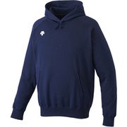 PJ200 NVY XO [スウェットパーカー]