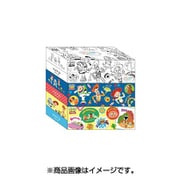 ディズニー トイストーリー ぬりえBOXティシュー 150組 3個パック