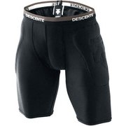 STD682P BLK L [スライディングパンツ]