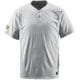 DB201 SLV M [2ボタンTシャツ]