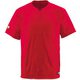 DB201 RED XA [2ボタンTシャツ]