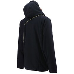 ヨドバシ.com - デサント DESCENTE DBX2360B BLK XO [フリース
