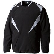 DBX2461B BLK XO [フリースジャケット]