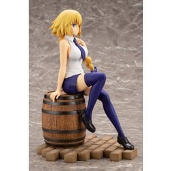 ヨドバシ.com - コトブキヤ KOTOBUKIYA Fate/Apocrypha ルーラー [1/7