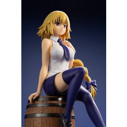 ヨドバシ.com - コトブキヤ KOTOBUKIYA Fate/Apocrypha ルーラー [1/7