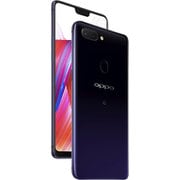 SIMフリースマートフォン OPPO R15 Pro RAM 6G / ROM 128GB パープル