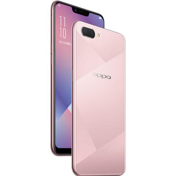 新品未開封 送料込 OPPO R15 Neo ピンク 3GB 64GBの+spbgp44.ru